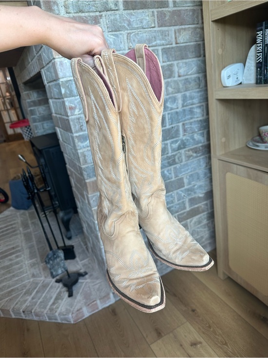 Lane boots Shoes - Lane X Junk Gypsy women’s cowboy boots- limited edition